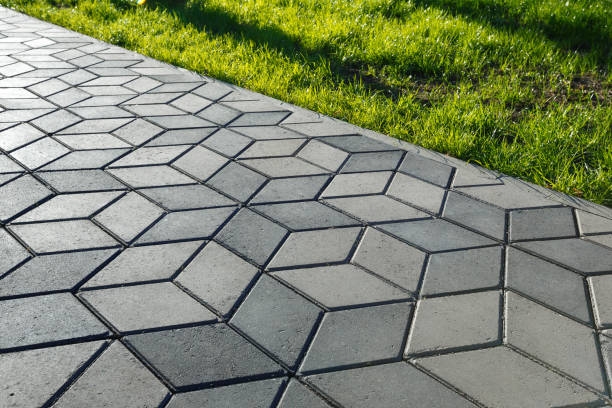 Best Budget-friendly driveway pavers in USA